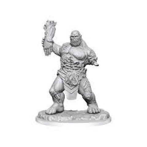 Zombie Brute
