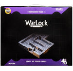 Warlock Tiles: Dungeon Tiles I