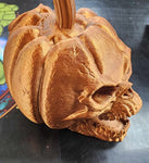Pumpkin Dice Tower