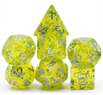 Arcadia RPG Dice Set