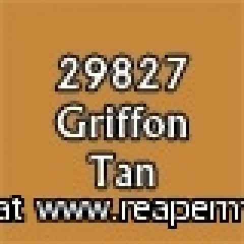 HD Griffon Tan