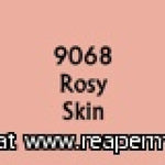 Rosy Skin