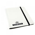 Ultimate Guard Flexxfolio - White