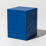 Ultimate Guard - Deck Case 100+ Boulder - Blue