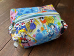 Sailor Dice Bag