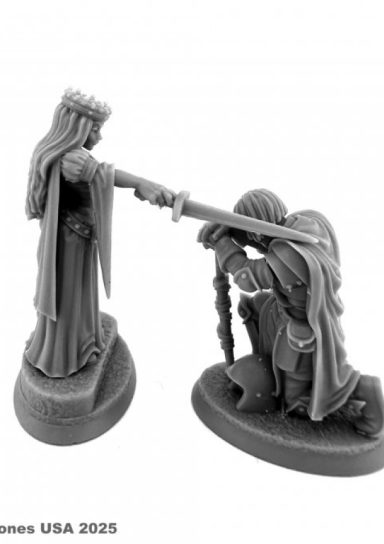 “The Oath” Vignette