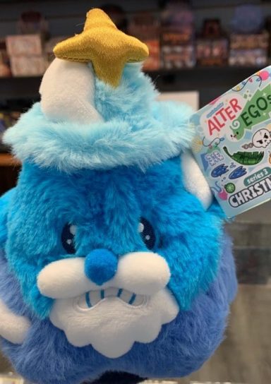 Alter Ego Christmas Tree – Ice Tree