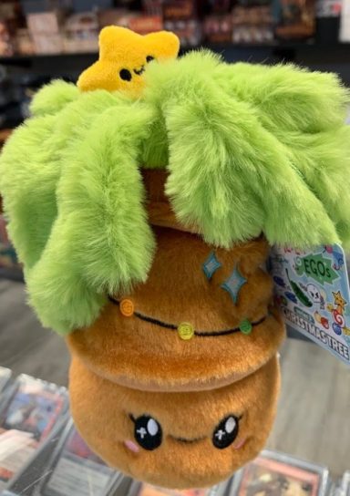 Alter Ego Christmas Tree – Palm Tree