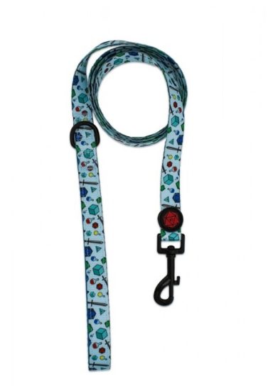 Pawlymorph – Game Master Dog Leash