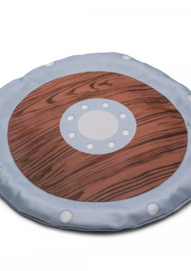 Pawlymorph – Fighters Flying Shield