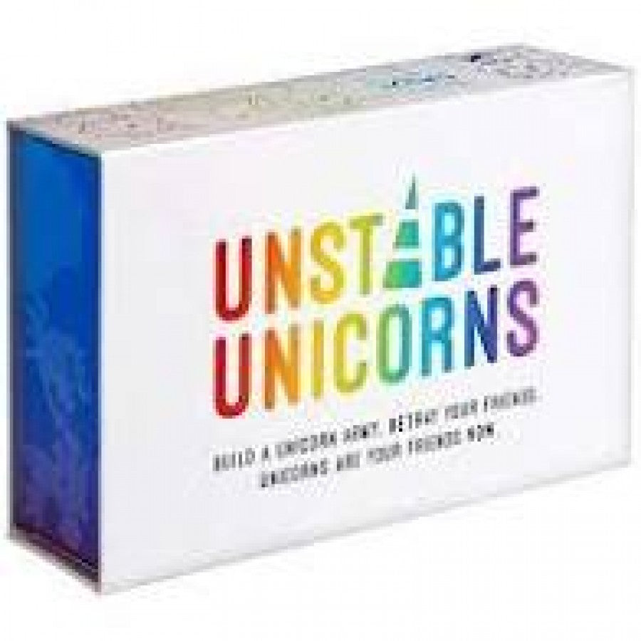 Unstable Unicorns - Image 2