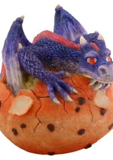 Blue Dragon Hatchling C/ 60 (28)