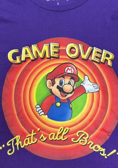 That’s All Bros T-Shirt