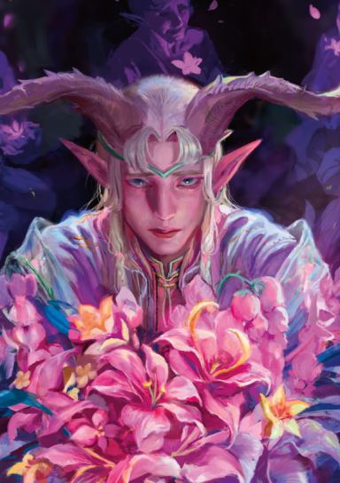 Lorwyn Eclipsed Store Championship – February 13th 2026 @6pm