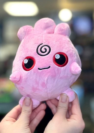 Igglybuff Stuffy
