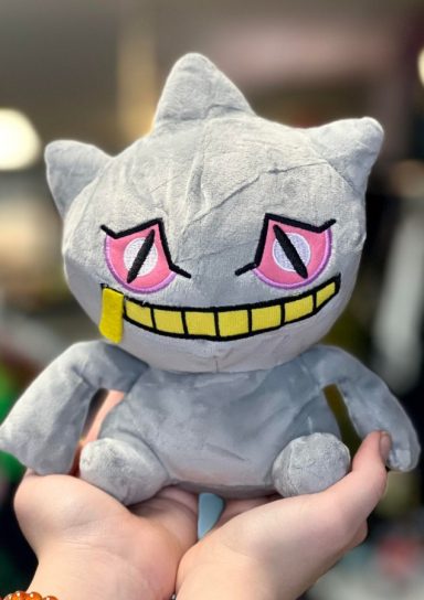 Banette Stuffy