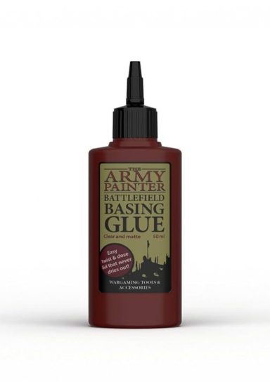 Basing Glue
