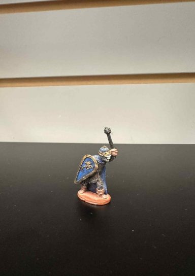 M56 Skeleton Masked Knight