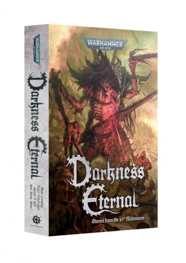 Darkness Eternal (PB)