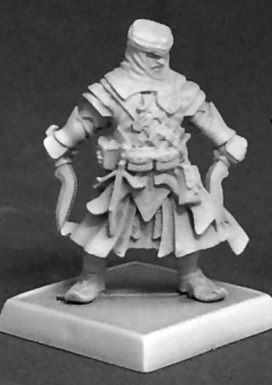 Zadim, Iconic Slayer