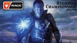 Gators Standard Format RCQ (2-Slot) - 03/07 @12pm