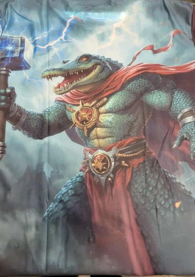 Thunder Gators T-Shirt