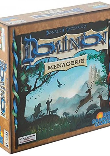 Dominion: Menageie