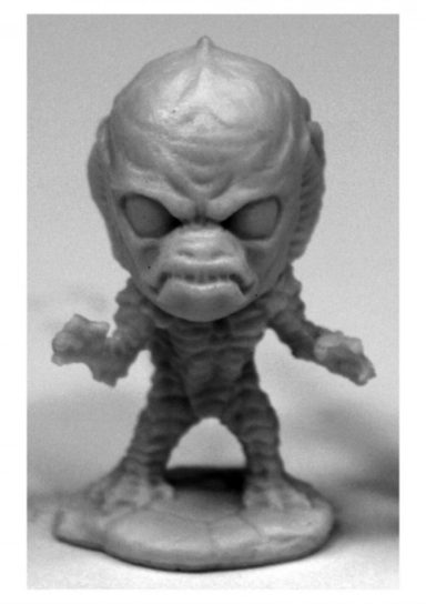 Bonesylvanians – Gil