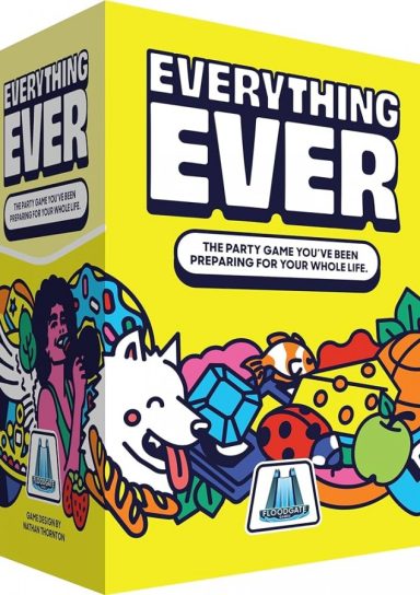 Everything Ever