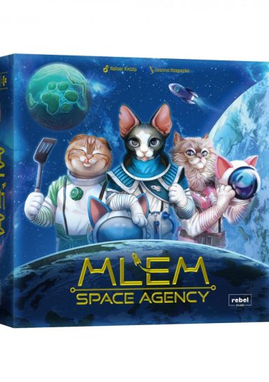 MLEM Space Agency