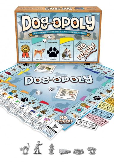 Dog-Opoly
