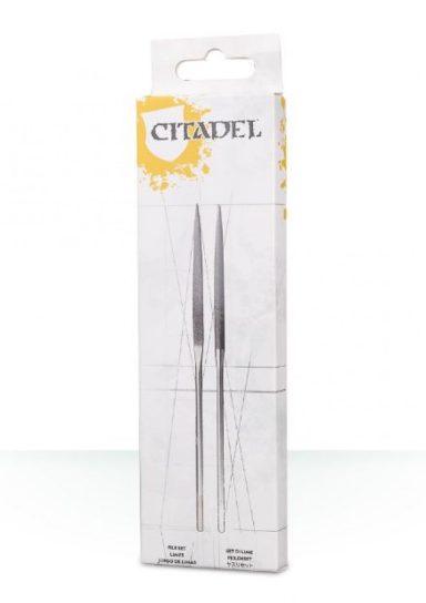 Citadel File Set