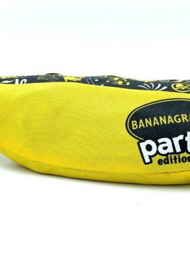 Bananagrams: Party Edition