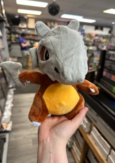 Cubone Stuffy
