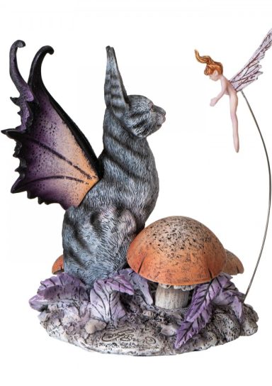 Curious Encounter C/8 (126)