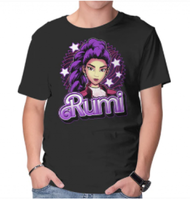Demon Huntress Shirt