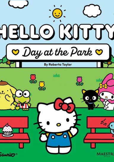 Hello Kitty: Day at the Park
