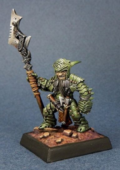 Staunton Vhane (60186)