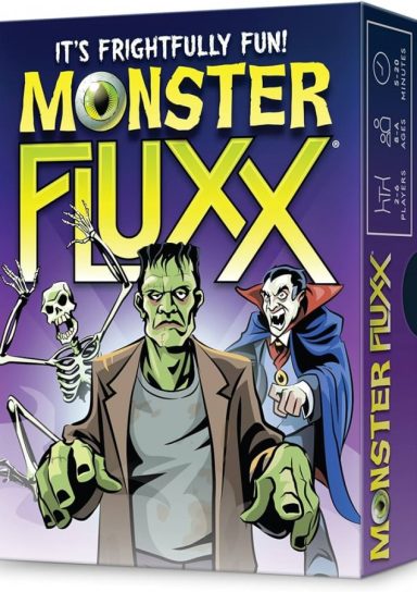 Monster Fluxx