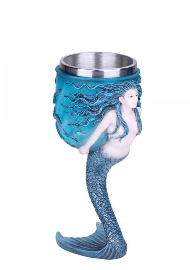 Mermaid Goblet C/24 (92)