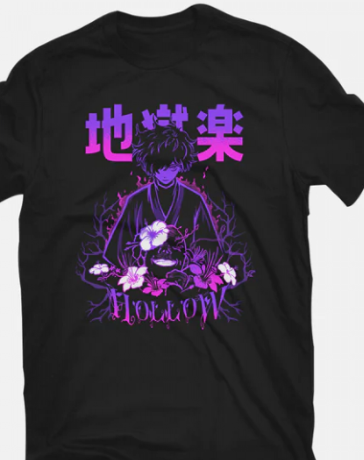 The Hollow T-Shirt