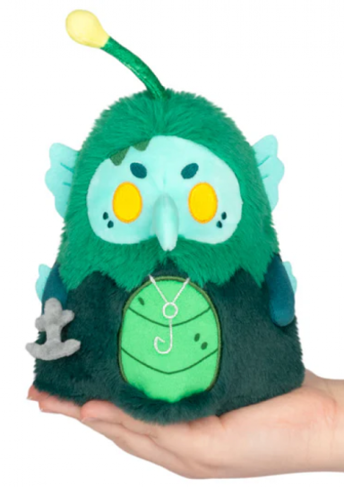 Alter Ego Plague Doctor – Sea Monster