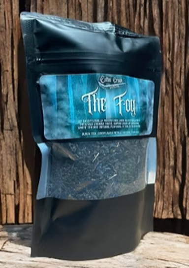 The Fog Earl Grey Tea