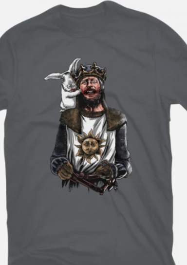 The Killing Rabbit Shirt