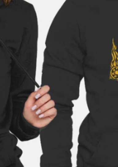 Mana Doodle Sweatshirt