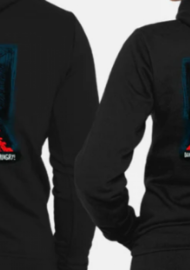 Dawn of The Deadline Sweatshirt