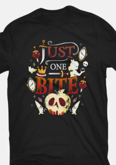 One Bite T-Shirt