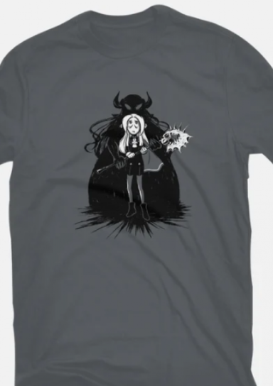 Foreshadowing T-Shirt