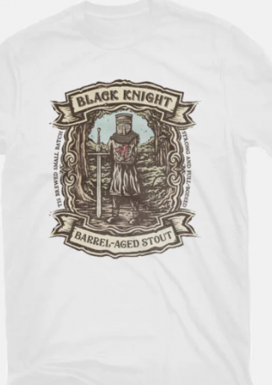 Tis But A Craft Brew Shirt