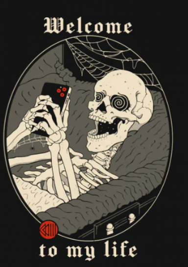 Doom Scrolling Shirt